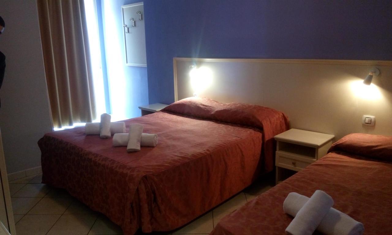 Hotel Lago Maggiore Castelletto sopra Ticino Exterior foto